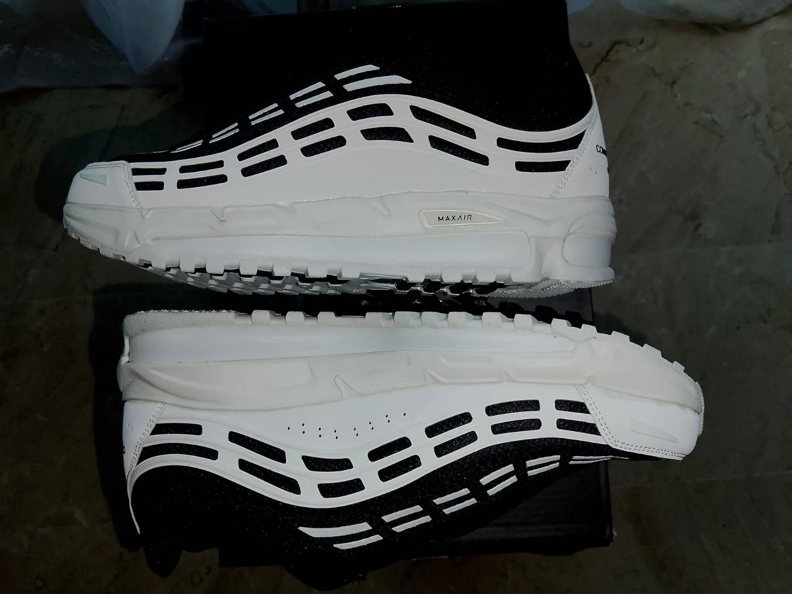 Tênis Nike TL 2.5 – photo 2